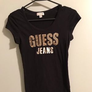 ⚡️SALE⚡️Guess jeans T-shirt